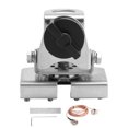 thumbnail image 2 of Antenna Lid Mount Car Antenna Clip Mount Car Antenna Stainless Steel Mount Mobile Antenna Lid Hatchback Bracket With Cable ANGGREK Otros, 2 of 8