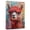 Alpaca Red, variant on Cornish Rex Cat Grey Canvas Wall Art Animal Decor, Cornish Rex Cat Grey Canvas Prints Wild Animal Artwork for Living Room Bedroom Office 190HD292