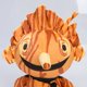 thumbnail image 2 of Peluche Pinocho TUNC Juguete, 2 of 5