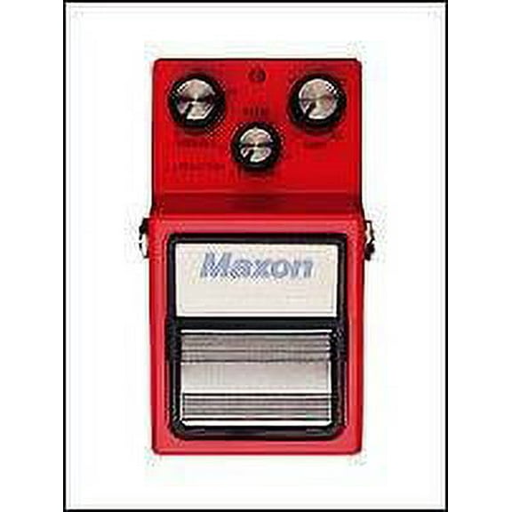 Maxon CP-9 Pro  Compressor/Limiter Effects Pedal