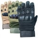 thumbnail image 2 of Guantes deportivos tácticos Black Hawk de carcasa dura para fanáticos militares, guantes antideslizantes de entrenamiento de carcasa dura de cinco dedos para hombres con protección transfronteriza, 2 of 5