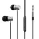 thumbnail image 2 of Twowood auricular Auricular Universal 3.5mm Metal Falty Bass Auricular con micrófono Para Laptops / Teléfonos, 2 of 7