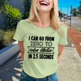thumbnail image 4 of TSADFHJI Hauts Mignons pour Adolescentes Manches Longues Mode Femme Imprimé Col Rond Chandail en Molleton Ample Décontracté Chandail Manches Longues m Vert Clair, 4 of 4