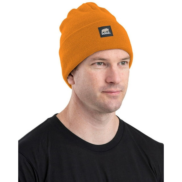 Berne H150 Heritage Knit Cuff Cap