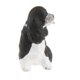thumbnail image 1 of 1/64 perros personajes juguetes muñeca modelo de de Negro Zulema Juguetes De Figuras En Miniatura, 1 of 8