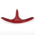 thumbnail image 3 of koolsoo Chrome Decor Fairing Front Tip for Goldwing GL1800 2001, 3 of 6