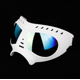 thumbnail image 2 of Gafas para mascotas Gafas para perros Máscara para mascotas, 2 of 5