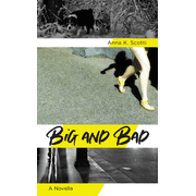 Big and Bad : A Novella (Paperback)