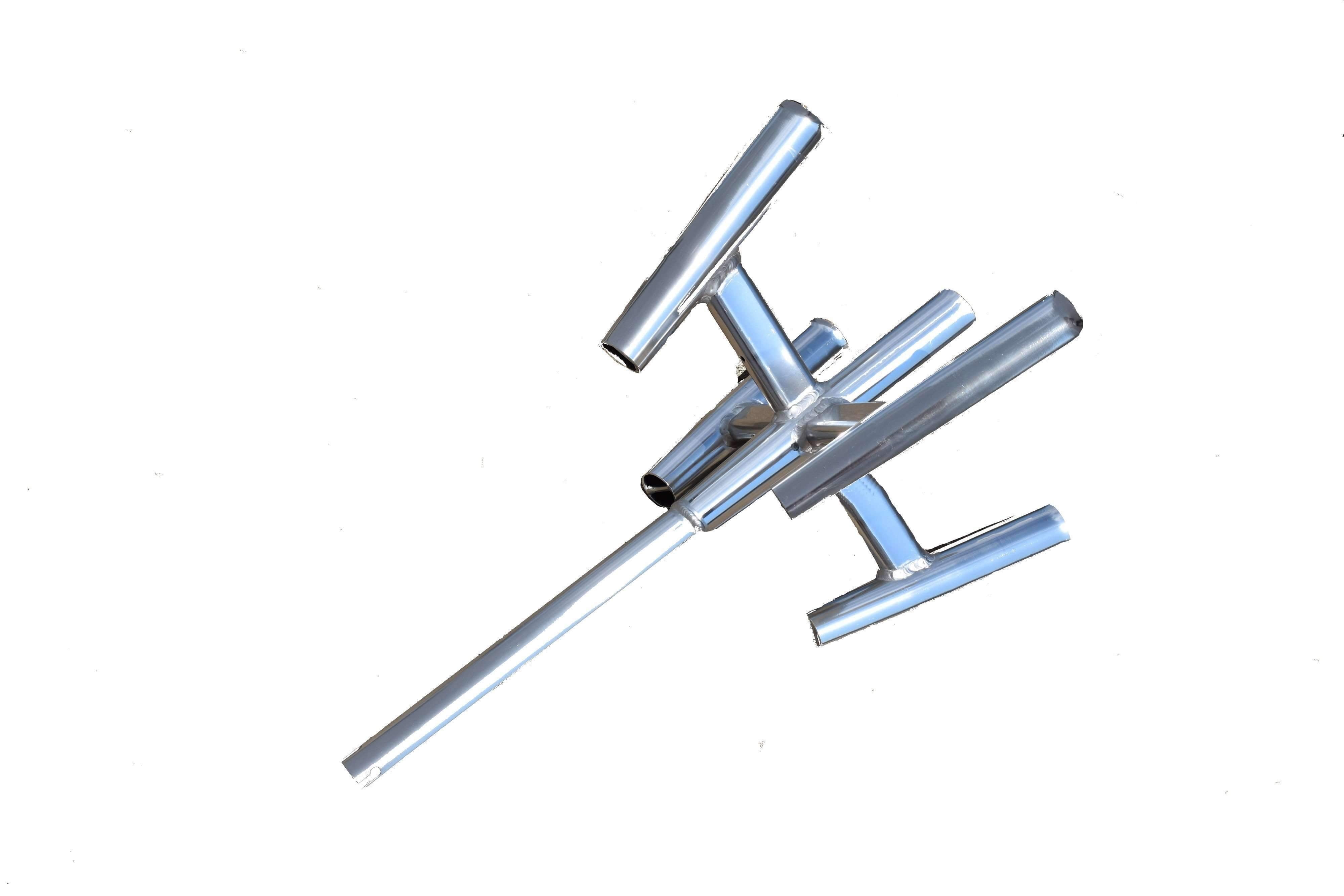 rocket fishing rod walmart