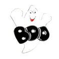 thumbnail image 4 of Broche bonito, broche novedoso de dibujos animados, broche de calabaza de moda para Halloween, broche de solapa, de Halloween para chaquetas BOO, 4 of 8