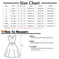 thumbnail image 3 of Lenago Plus Size Dresses for Women Fashion Pocket Casual Loose Round-Neck Short Sleeve Long Dress Beach Party Dresses S-5XL, 3 of 6