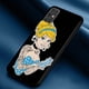 thumbnail image 3 of Funda de silicona suave para teléfono Samsung Galaxy S24 S23 S22 S21 S20 Ultra Plus Pro S10 S9 S8 S7 4G 5G con tatuaje de princesa de Disney, 3 of 5