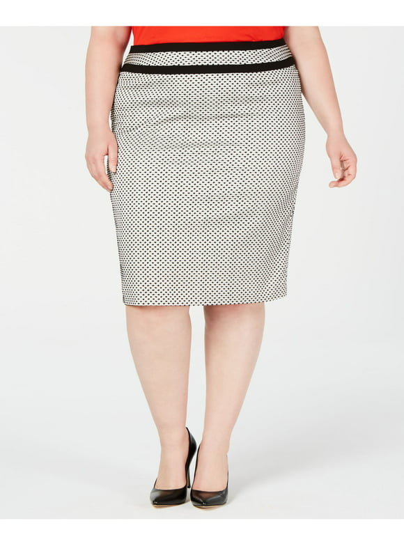 Calvin Klein Womens Plus Skirts in Womens Plus Workwear & Suits -  Walmart.com