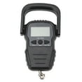 thumbnail image 1 of Báscula De Resorte Portátil, Báscula Digital Para Equipaje Colgante, Cinta Integrada Ampliamente Utilizada, 50 Kg, Funciona Con Batería Para Compras, 1 of 7