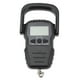 thumbnail image 3 of Báscula de resorte portátil de 50kg, báscula de equipaje LCD de acero ABS, báscula colgante Digital para viajes, compras y pesca, 3 of 12