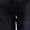 Black, variant on Men's Winter Hiking Pants Fleece Lined Waterproof Softshell Snow Ski Insulated Work Cargo Pants