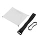 thumbnail image 4 of Difusor Suave para Fotografía DSLR Caja 125x100mm Flash Accesorios Plegables Y, 4 of 9