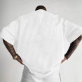 thumbnail image 5 of Yopmin Japanese Tshirt Men Crew Neck Short Sleeve Graphic Tees Summer Casual Cotton Tops for Party Daily Wear, 5 of 7