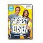 The Biggest Loser (Nintendo Wii)
