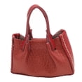 thumbnail image 1 of de para 1/6 // Decor Accs , rojo CUTICAT Bolso de muñeca de 11 pulgadas, 1 of 7