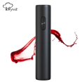 thumbnail image 1 of Electric Wine Bottle Opener Reusable Automatic Wine Corkscrew Automatic Wine Opener Battery Operated for Home Kitchen Party Bar Wedding Wine Lovers Gift, 1 of 6