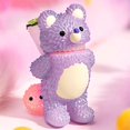 thumbnail image 3 of INSTINCTOY Muckey Dreamy Life Series caja ciega juguetes Guess Bag Mystery Box Mistery Caixa figura de acción Surpresa lindo modelo Birthd, 3 of 4