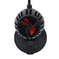 thumbnail image 1 of Advanced Variable Frequency Wave Maker Pump, Remote Control, Suitable For Aquariums, For Aquatic Plant Growth, Nearly Silent Operation, 1 of 7
