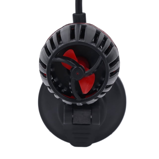 Advanced Variable Frequency Wave Maker Pump, Remote Control, Suitable For Aquariums, For Aquatic Plant Growth, Nearly Silent Operation