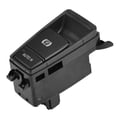 thumbnail image 2 of Parking Brake Button, 61319148508 Parking Brake Control Switch Anti Wear High Sensitivity ABS Plastic Black  Replacement For X5 2007-2013 For Auto, 2 of 8