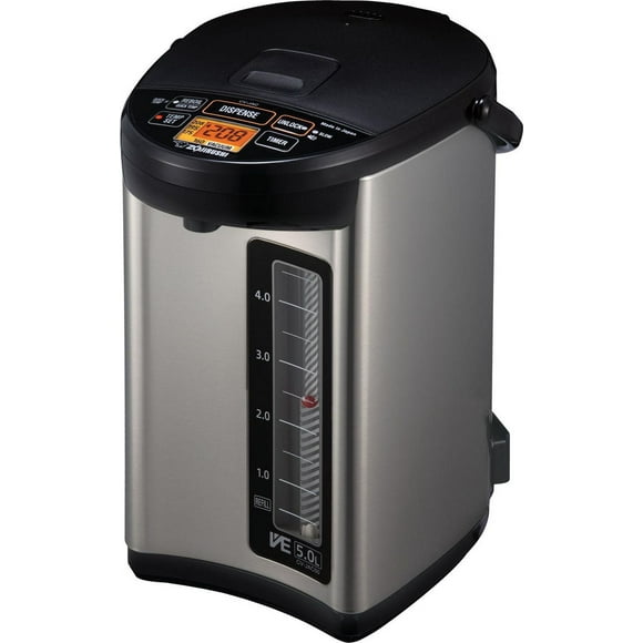 Zojirushi Made in Japan 5L VE Hybrid Water Boiler & Warmer / Kettle CV-JAC50
