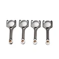 thumbnail image 2 of 11247621253 for BMW 4pcs Engine Connecting Rod Set F20 F21 F30 for Mini N13B16A 1.6L-, 2 of 4