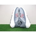 thumbnail image 5 of New Balance Fresh Foam X 840v1 Shoes Mens 14 Aluminum Grey True Red Daily Jogger, 5 of 5