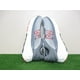 thumbnail image 5 of New Balance Fresh Foam X 840v1 Shoes Mens 14 Aluminum Grey True Red Daily Jogger, 5 of 6