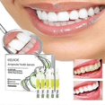 thumbnail image 2 of 3box Ampoule Toothpaste, Ampoule Tooth Serum, Ampoule Essence Toothpaste New KR, 2 of 5
