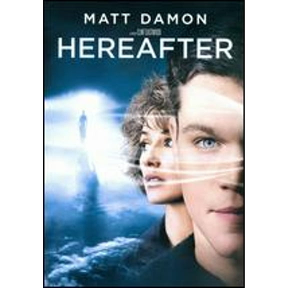 Pre-Owned Hereafter (DVD 0883929140015) directed by Clint Eastwood