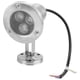 thumbnail image 1 of Luz Led Subacuática RGB Verde Foco De Fuente Al Aire Libre 9W, 1 of 8