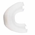thumbnail image 4 of Accesorio para cepillo de dientes eléctrico BuyWeek cabezal de repuesto en forma de U color Blanco tamaño 67 x 50 x 10 mm, 4 of 14