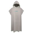 thumbnail image 1 of Toalla Poncho de surf Toalla para cambiarse Bata de secado rápido con capucha Manta de playa de micr TOMSHOO Toalla, 1 of 7