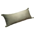 thumbnail image 1 of CHOK Body Pillow  Cooling Memory Foam Body Pillows for Adults Sleeping  Long Pillow for Bed  Big Large Firm Full Body Pillow for Side Sleeper  Full Pillows  + Pillow Core, 1 of 4