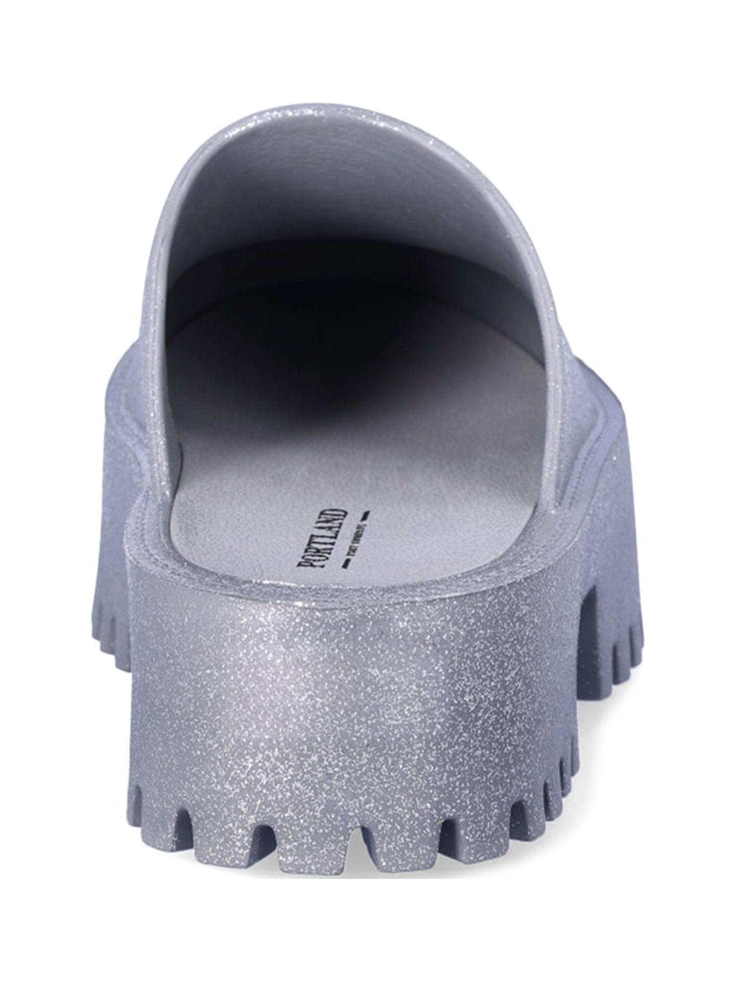 Portland Women's Platform Clog Sandals, Sizes 6-11