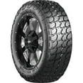thumbnail image 2 of Zeta Impero M/T Mud Terrain LT33X12.50R20 114Q E Light Truck Tire, 2 of 4