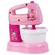 thumbnail image 1 of 12 Miniature Children's Play House Appliance Toys, Refrigerator, Kitchen Toys, Simulation Electric Lights, 1 of 1