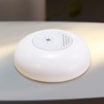 thumbnail image 4 of Tuya Zigbee Smart Light Sensor Luminance Sensor APP Control Home Lighting Automation Smart Home Light Detector, 4 of 4