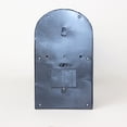 thumbnail image 6 of Halloween Interactive Doorbell Witch Light-up Talking Prank Doorbell, 6 of 6