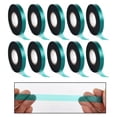 thumbnail image 4 of Stretchy Tie Tape for Training & Supporting Plants, 147.6 Feet, 4 of 9