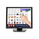 thumbnail image 2 of Monitor Touch Qian Tiago 17 Pulgadas HD QPM-T17-01 Pantalla Resistiva 5 Puntos, 2 of 10