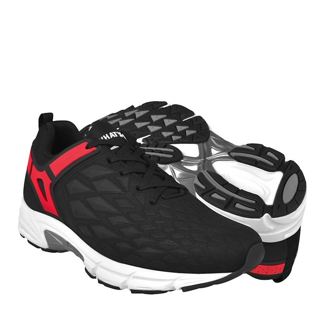 TENIS CASUALES PARA CABALLERO WHAT´S UP 0111-312 NGO CORAL MY CLASBEN 0111-312