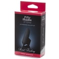 thumbnail image 1 of Fifty Shades Secret Touching Finger Vibrator, Black, 1 of 4