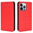thumbnail image 3 of iPhone 13 Pro Max Case , Magnetic Wallet PU Leather Flip Cover Card Holde Case for iPhone 13 Pro Max, 3 of 5