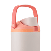 Owala 40oz FreeSip® Sway Stainless Steel - Sparkling Sherbet